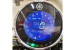 Yamaha XSR Tahun 2022